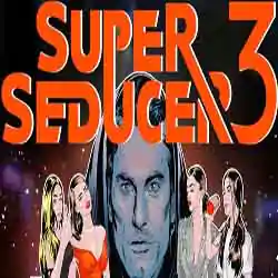 Super Seducer 3 Uncensored Edition Free Download (v1.0.32)