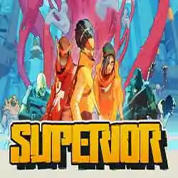 Superior PC Game Free Download
