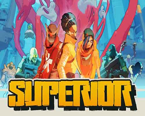 Superior PC Game Free Download - 23