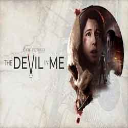 The Dark Pictures Anthology The Devil in Me