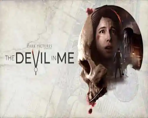 The Dark Pictures Anthology The Devil in Me Free - 48