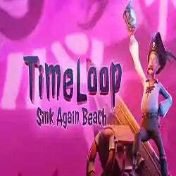Timeloop Sink Again Beach Free Download (v1.4 Enhanced)