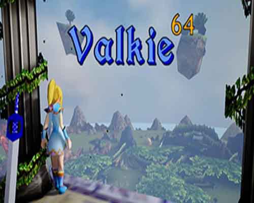 Valkie 64 PC Game Free Download - 13