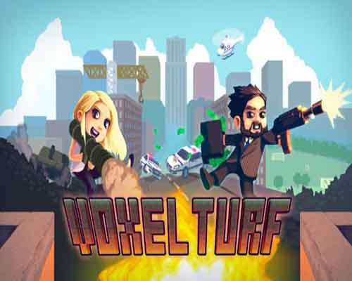 Voxel Turf PC Game Free Download - 28