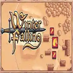 Winter Falling Battle Tactics