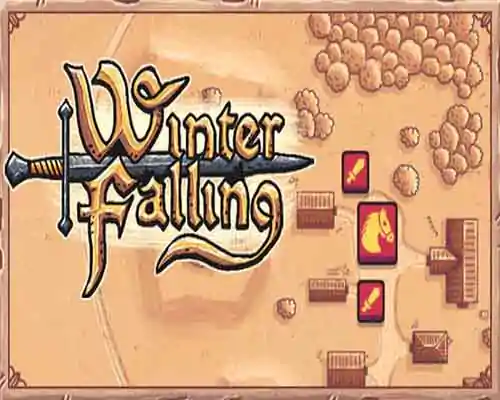 Winter Falling Battle Tactics Free Download - 23