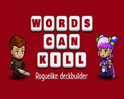 Words Can Kill PC Game Free Download - 98