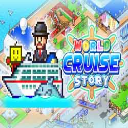 World Cruise Story PC Game Free Download