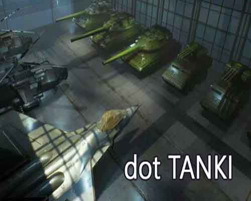 dot TANKI PC Game Free Download - 87