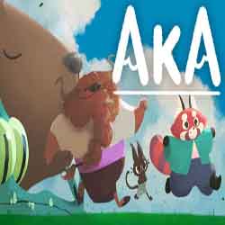 Aka PC Game Free Download (Build 13839528)