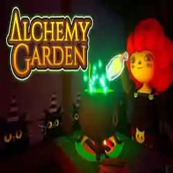 Alchemy Gard