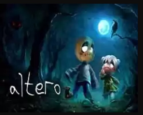 Altero PC Game Free Download - 42