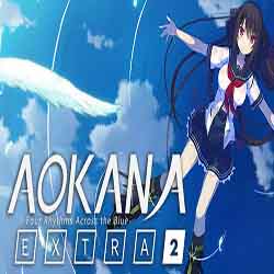 Aokana Four Rhythms Across the Blue EXTRA2