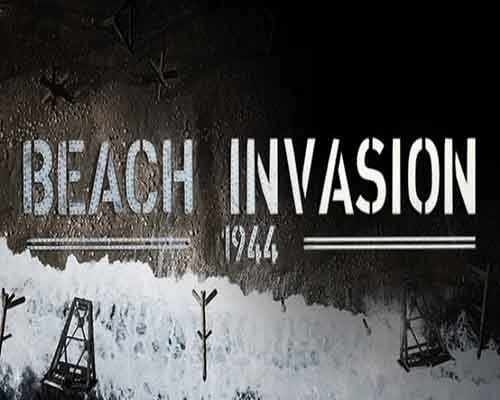 Beach Invasion 1944 PC Game Free Download - 32