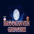 Brookhaven grimoire pc game free download