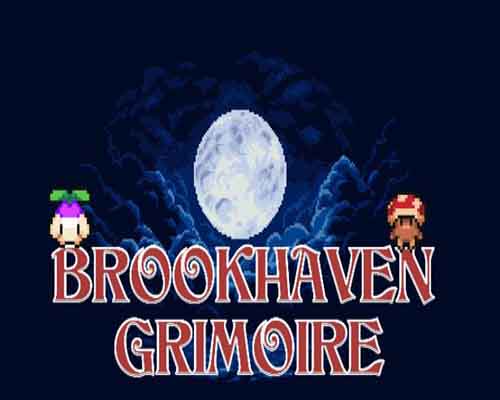 Brookhaven Grimoire PC Game Free Download - 59