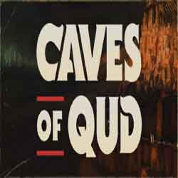 Caves of Qud PC Free Download (v1.0.3)