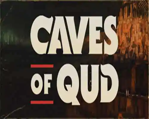 Caves of Qud PC Game Free Download - 64