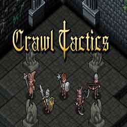 Crawl Tactics PC Free Download (Build 18094583)