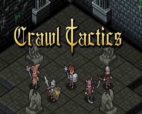 Crawl Tactics PC Game Free Download - 60
