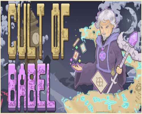 Cult Of Babel PC Game Free Download - 92