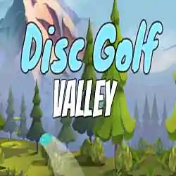 Disc Golf Valley