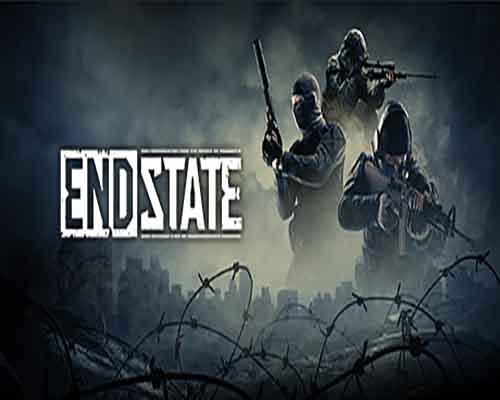 End State PC Game Free Download - 84