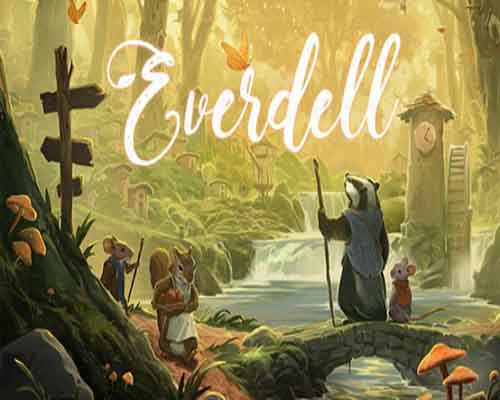 Everdell PC Game Free Download - 34