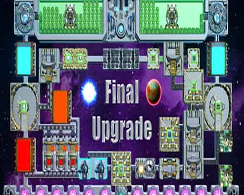 Final Upgrade PC Game Free Download - 33