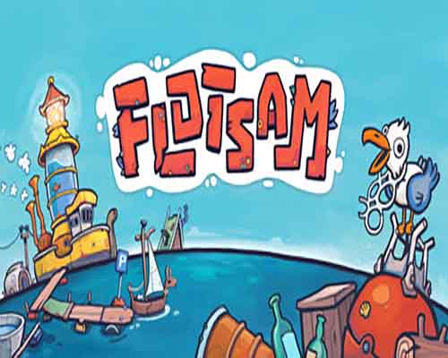 Flotsam PC Game Free Download - 76