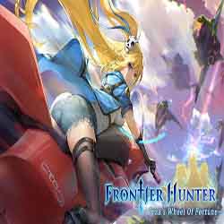 Frontier Hunter Erzas Wheel of Fortune Free (B15675145)