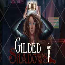 Gilded Shadows PC Game Free Download Gilded Shadows PC Game Free Download