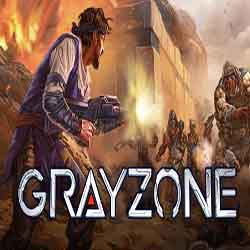 Gray Zone PC Game Free Download