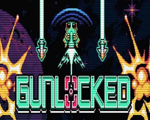 Gunlocked -  FreeGamesDL