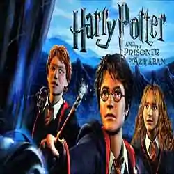 Harry Potter and The Prisoner of Azkaban Free Download
