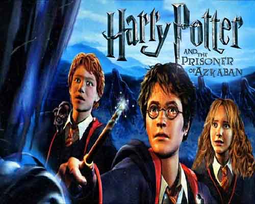Harry Potter and The Prisoner of Azkaban Free - 98