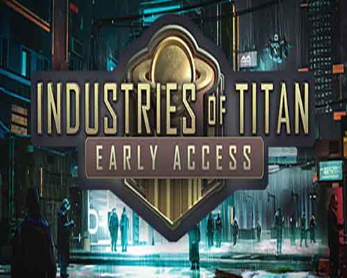 Industries of Titan PC Game Free Download - 76