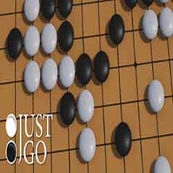 Just Go PC Game Free Download (Build 12446883)