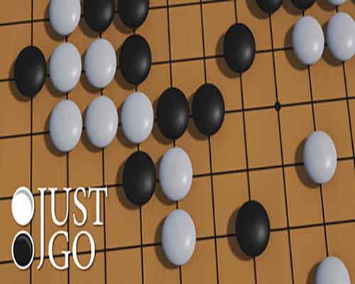 Just Go PC Game Free Download - 82