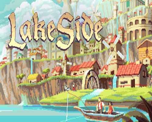 LakeSide PC Game Free Download - 75