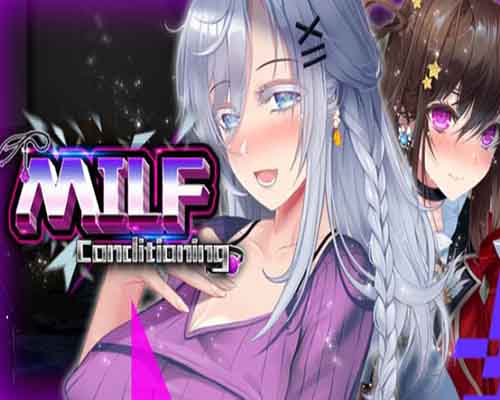 MILF Conditioning PC Game Free Download - 76