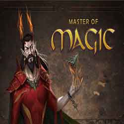 Master of Magic PC Free Download (v1.09.17)