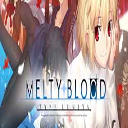 Melty Blood Type Lumina Deluxe Edition Free