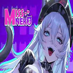 Miss Neko 3 PC Game Free Download