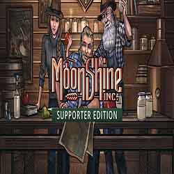 Moonshine Inc PC Free Download (Build 13174225)