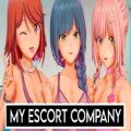 My escort company pc game free download