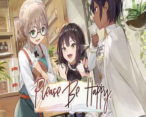 Please Be Happy PC Game Free Download - 44