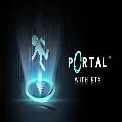 Portal with RTX PC Free Download (v20250129)