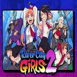 River City Girls 2 PC Free Download (v1.1.3)
