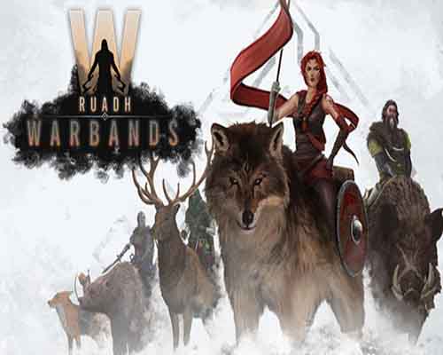 Ruadh Warbands PC Game Free Download - 11